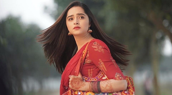 কেয়া পায়েল বললেন, রেজাল্ট দেখে আমি শিহরিত